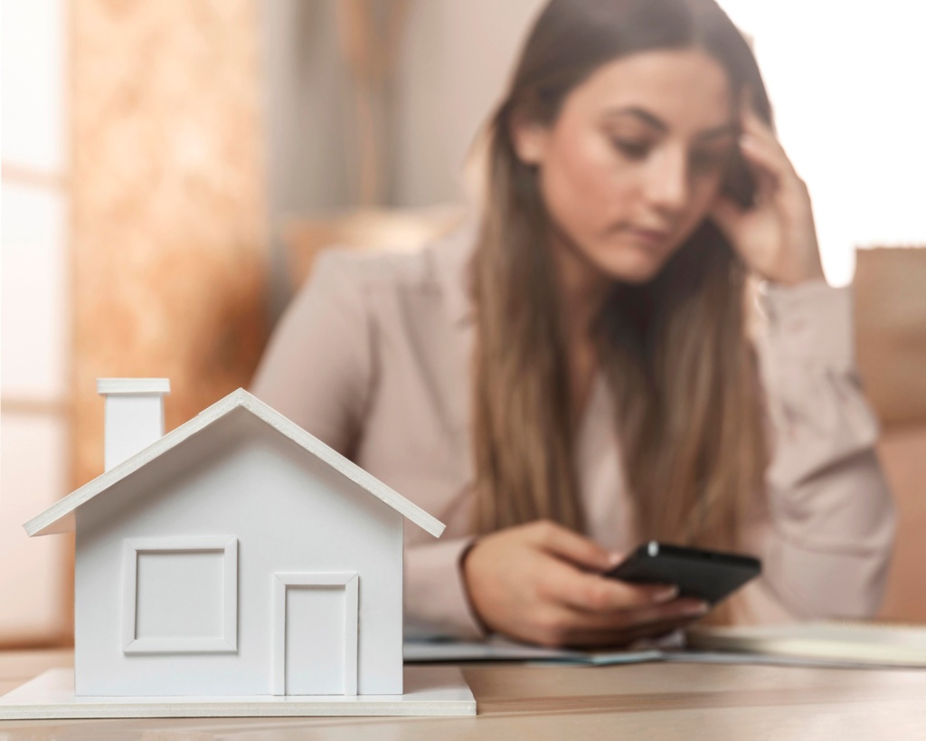 В Казани у семьи забрали квартиру за долги по ипотеке