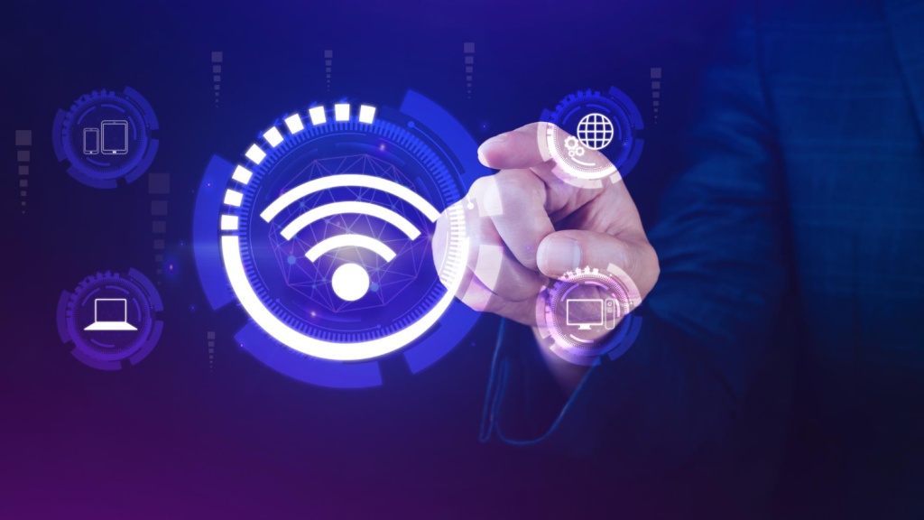 Wi‑Fi нарасхват: спрос на беспроводные сети для мероприятий резко вырос