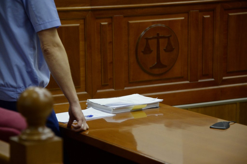 Екатеринбуржца осудили в деле о мошенничестве с недвижимостью на 50 миллионов рублей