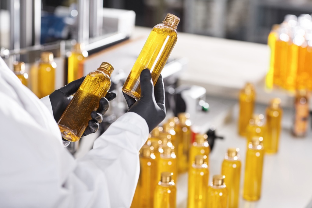 Липецкие производители масла в два раза нарастили экспорт продукции с начала года
