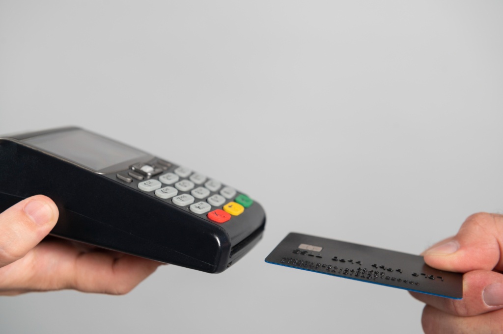 В Мордовии выросло количество безналичных платежей