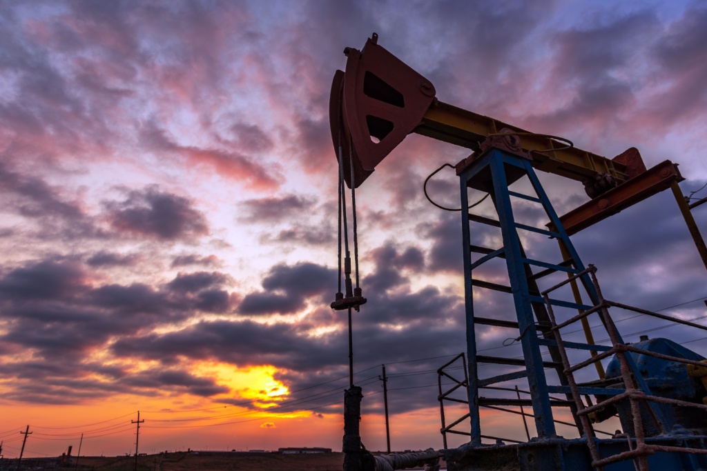 На шельфе Кот-д`Ивуара обнаружены крупные запасы нефти