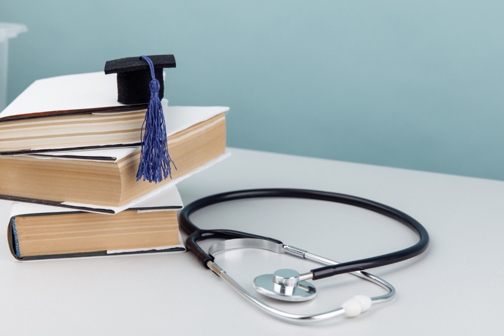 Самарский государственный медицинский университет запустил уникальную программу образования