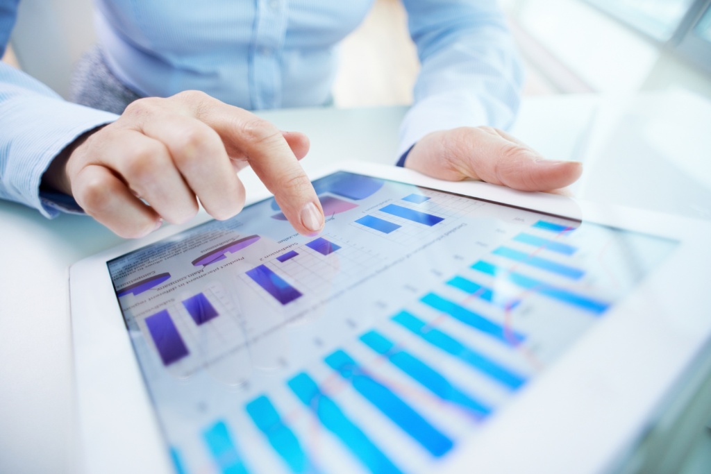 Показатели деловой активности в сфере услуг России достигли полугодового минимума