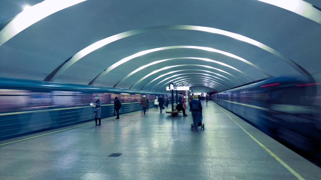 Минстрой проконтролирует строительство метро в Самаре