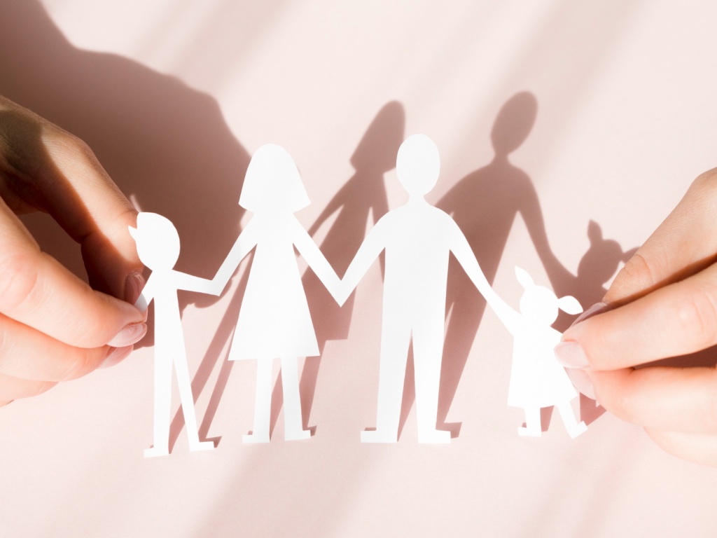 В Санкт-Петербурге многодетным родителям хотят увеличить премию