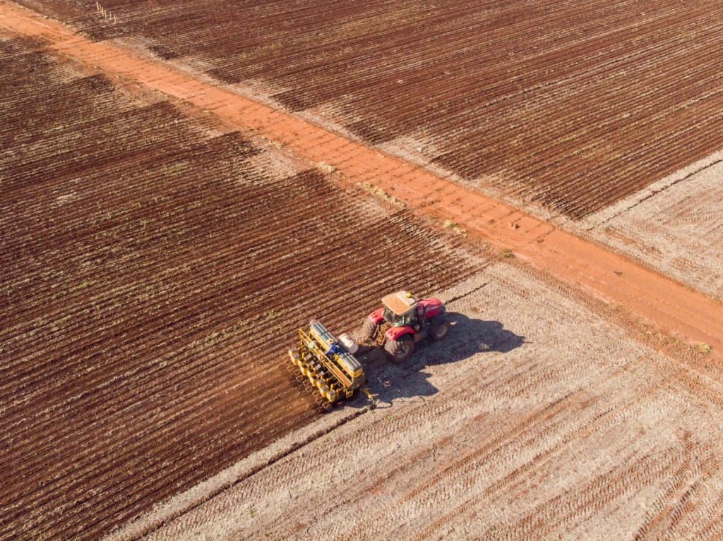 В Минсельхозе заявили об оттоке кадров в агропромышленным комплексе
