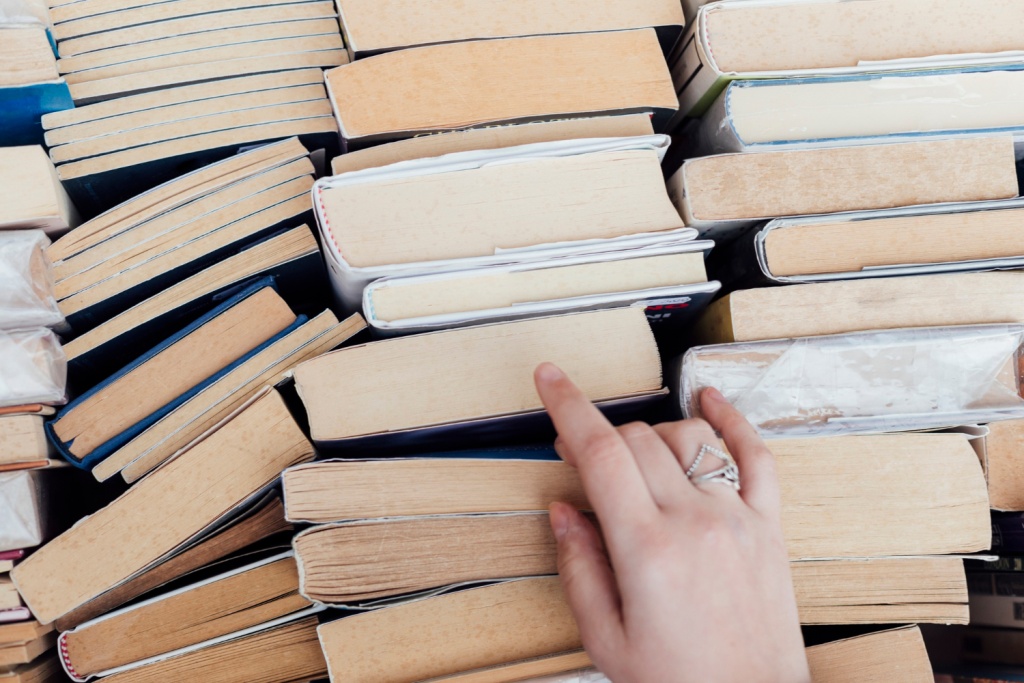 Рынок бумажных книг в РФ увеличился на 9% Рынок бумажных книг в РФ увеличился на 9%