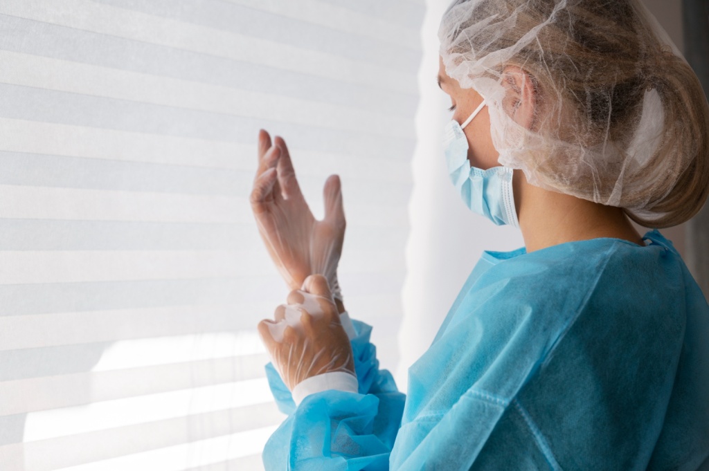 В одном из районов Воронежа в течение трёх месяцев будет действовать карантин по бешенству