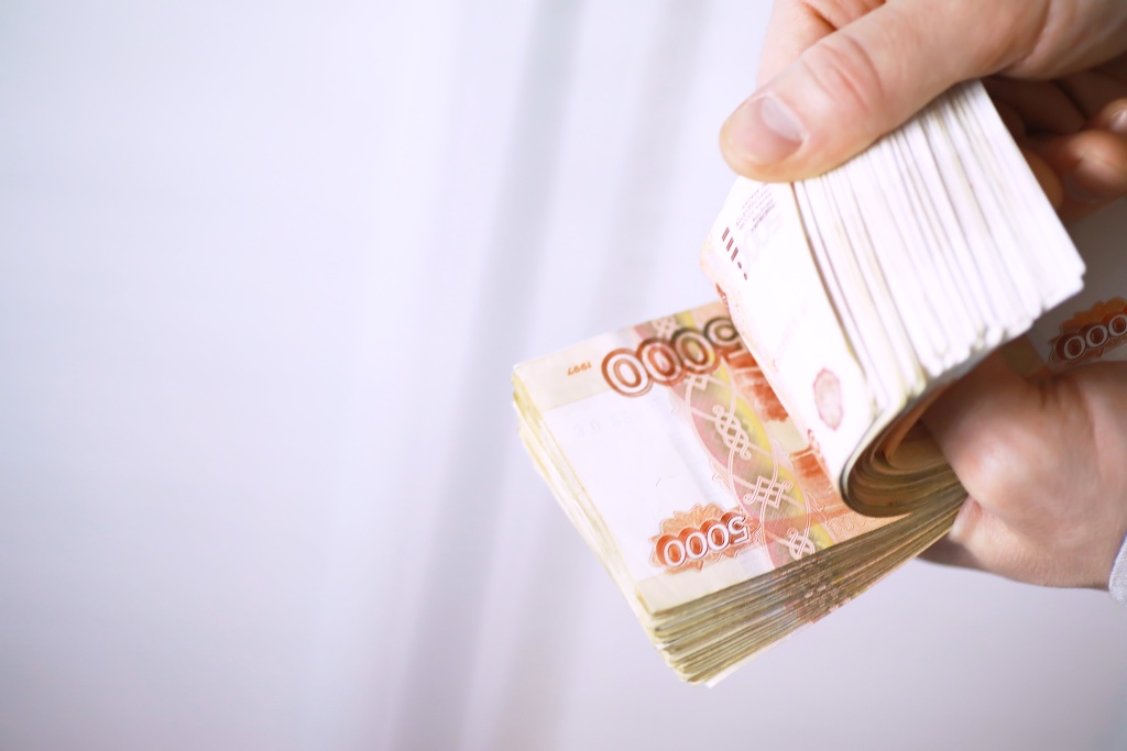 В Саранске руководителя медучреждения оштрафовали за коррупционное правонарушение В Саранске руководителя медучреждения оштрафовали за коррупционное правонарушение