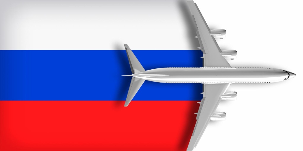 Турпоток из России за границу в 2024 году вырос на 15% Турпоток из России за границу в 2024 году вырос на 15%