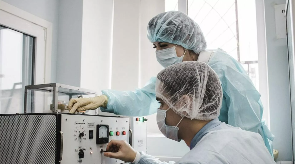 Казанские ученые в рамках нацпроекта разработали новый метод борьбы с раком