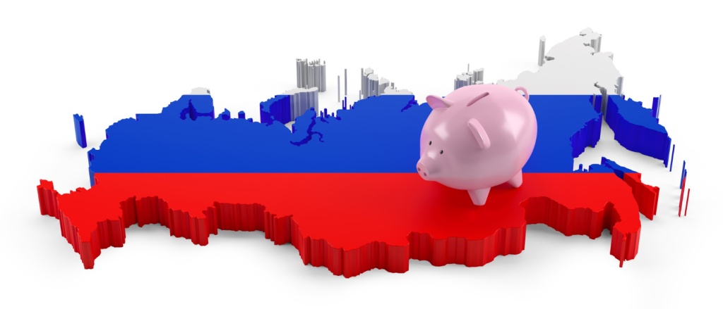 Региональные бюджеты сократили дефицит