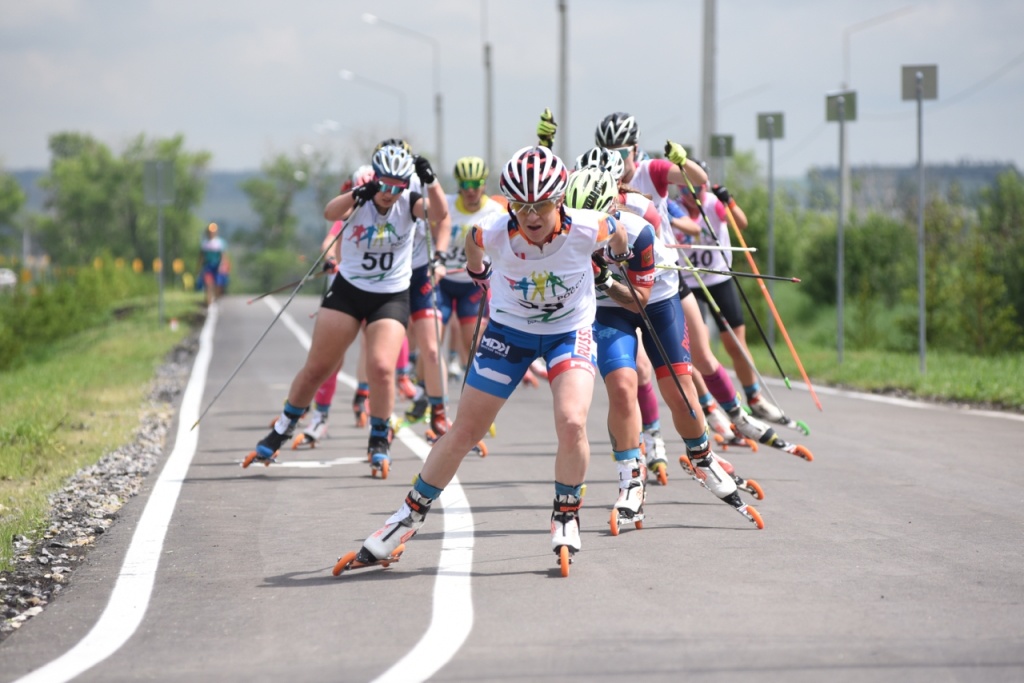 «Попробуйте свои силы и почувствуйте себя частью спортивного сообщества!»: Председатель областной Думы Юрий Матузов пригласил воронежцев на лыжероллерный фестиваль «Попробуйте свои силы и почувствуйте себя частью спортивного сообщества!»: Председатель областной Думы Юрий Матузов пригласил воронежцев на лыжероллерный фестиваль