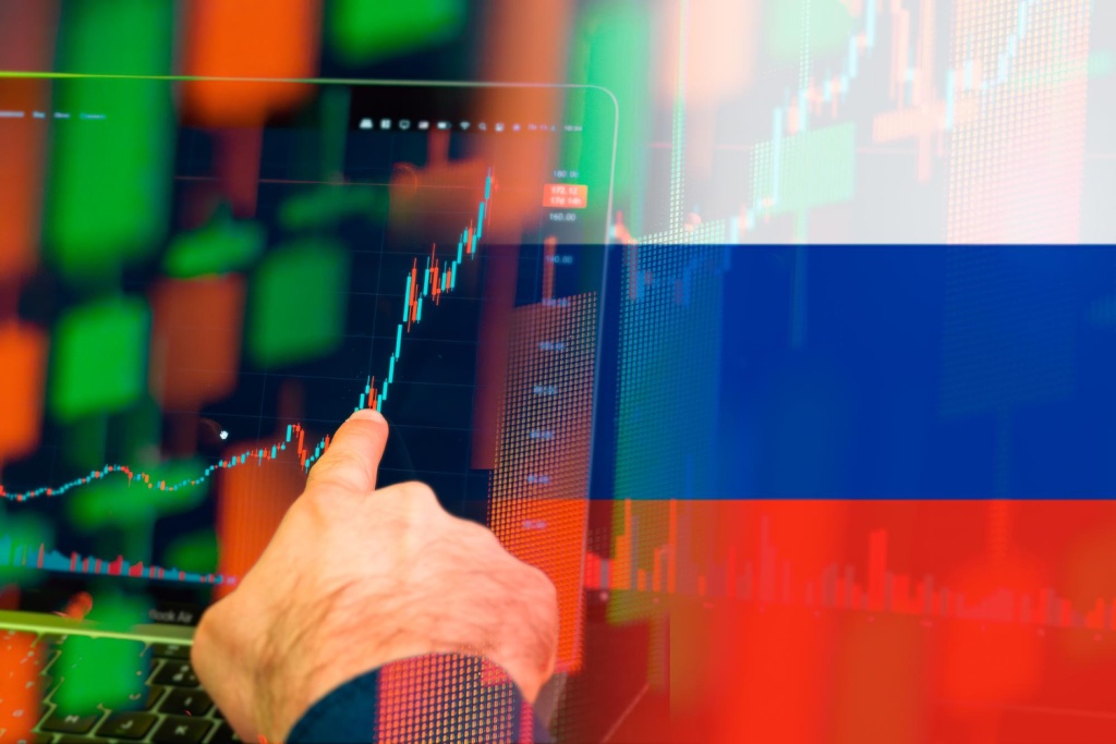 Московская биржа запустит фьючерсы на ключевую ставку ЦБ