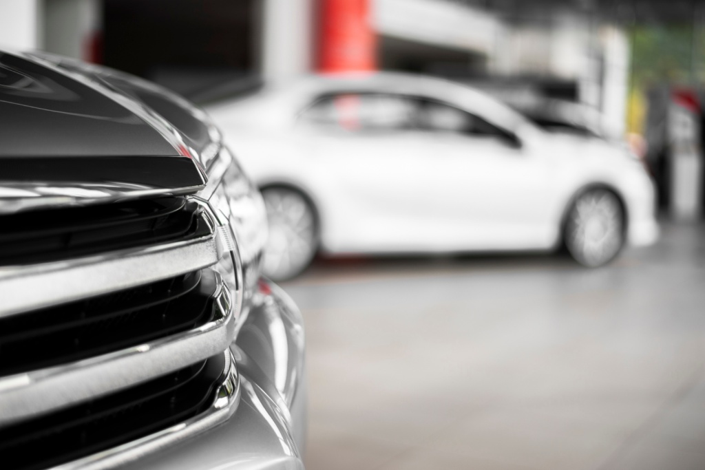 Россияне потратили рекордную сумму на покупку подержанных автомобилей в прошлом году