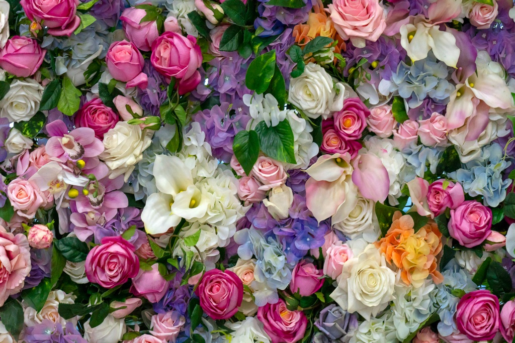 В Госдуме хотят поднять пошлины на цветы из-за границы