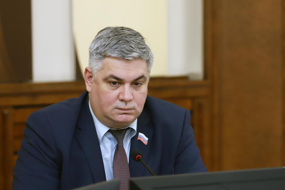 Депутаты ЗАКСа Новосибирской области обсудили перспективы экотуризма в регионе