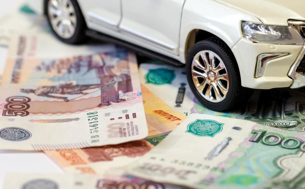 Выплаты по ОСАГО могут вырасти на 9%