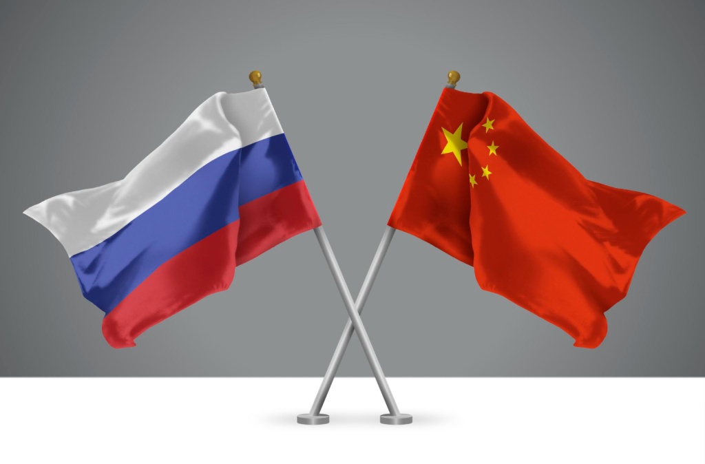 Инвестиционное партнёрство РФ и КНР: портфель проектов растёт Инвестиционное партнёрство РФ и КНР: портфель проектов растёт