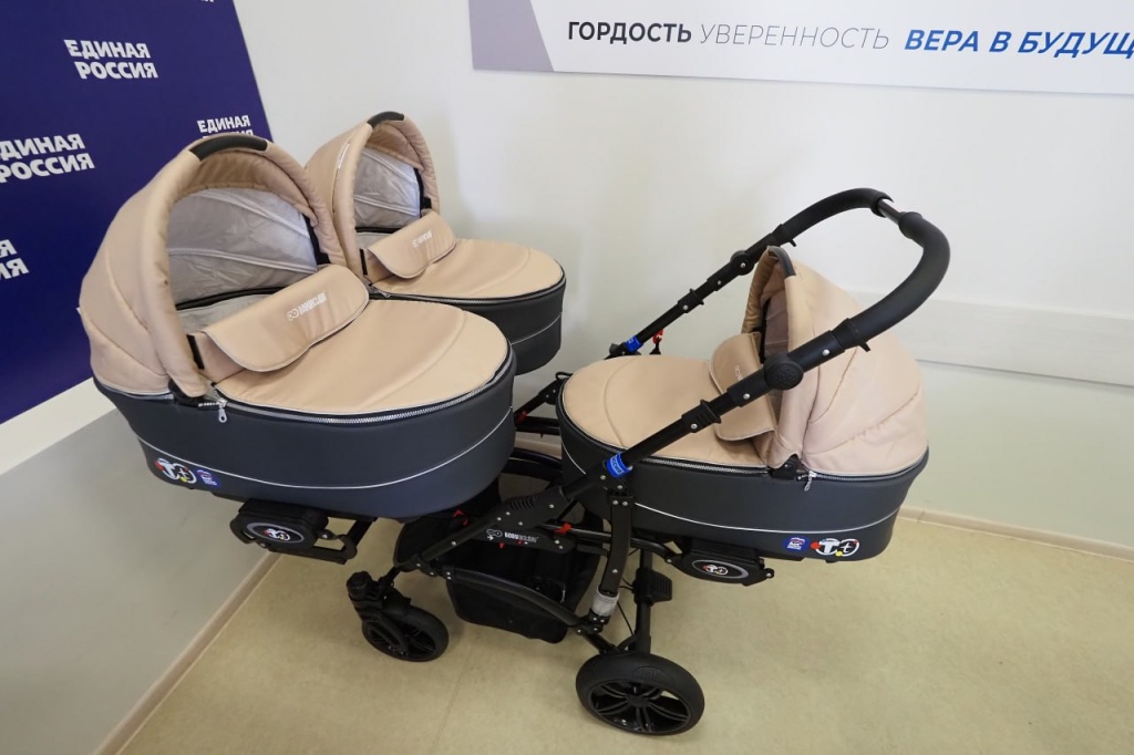 В День России Глава Мордовии наградил семейные пары медалями и подарками