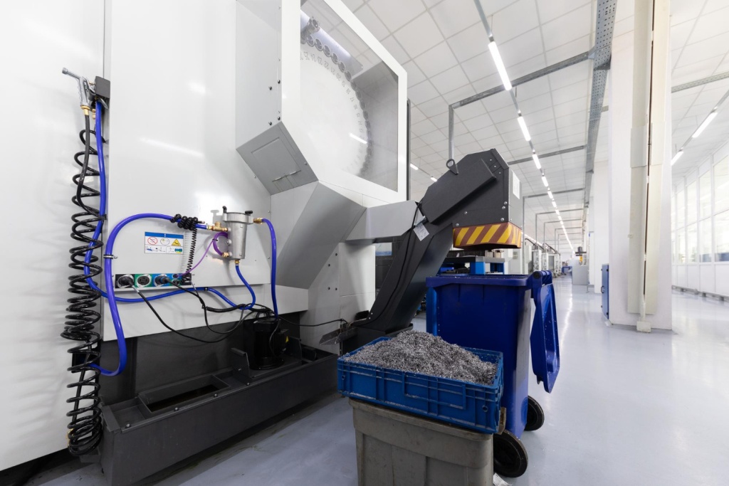 Самарское предприятие начало извлекать редкоземельные металлы из электронного лома