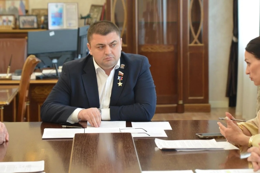 Система оповещения под контролем: Андрей Дьяченко обсудил готовность Воронежа к экстренным ситуациям