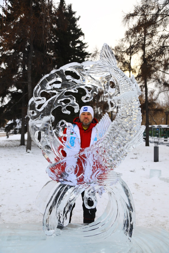 Определен победитель фестиваля «Иркутский алфавит»