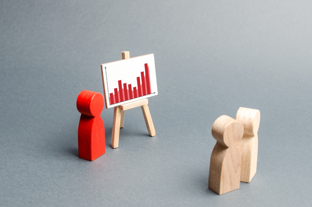 Рынок труда-2025: дефицит навыков и рост спроса на ИИ-компетенции