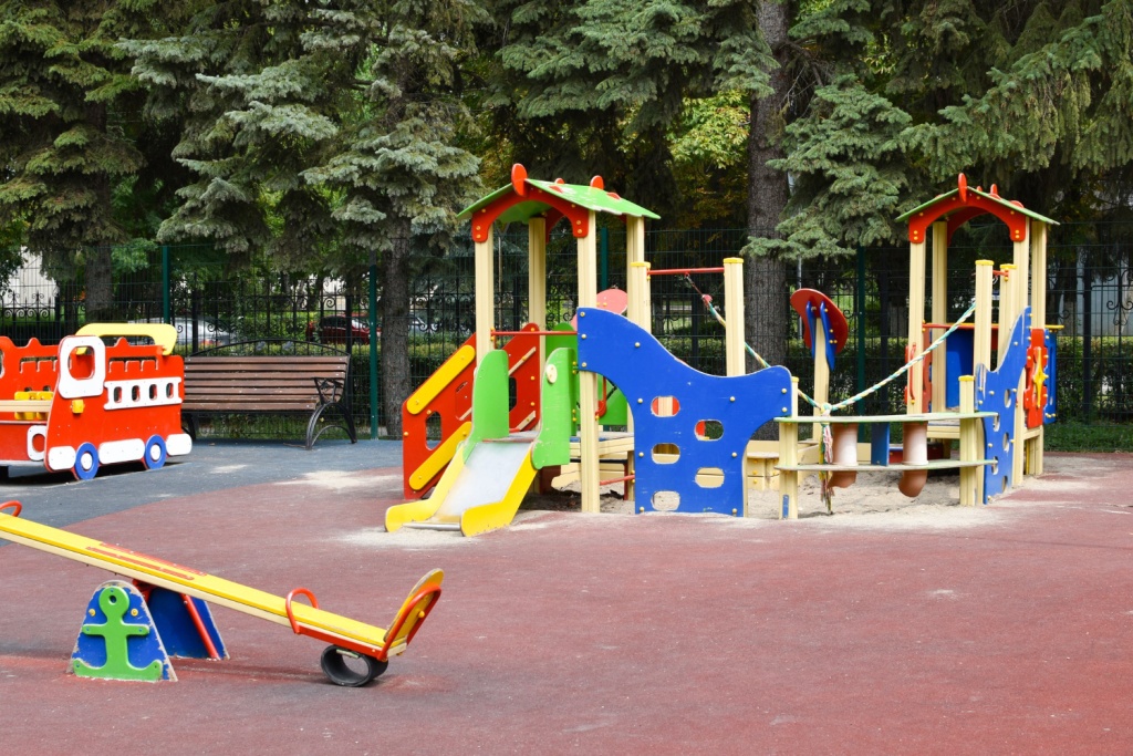 Территориальные общественные самоуправления помогают сделать Псков более комфортным