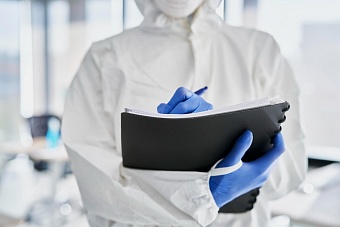 В Самаре приставы закрыли учреждение общепита на 45 дней из-за нарушения санитарно-эпидемиологических требований