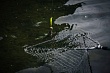 Челябинские полицейские задержали браконьеров за незаконную ловлю рыбы в период нереста