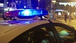 В Череповце сотрудники ДПС вскрыли дверь и спасли запертого в квартире ребёнка