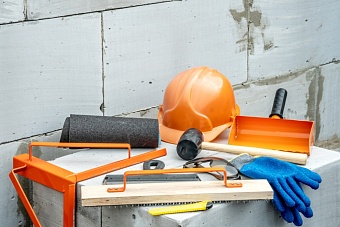 В Самарской области начался капитальный ремонт в стационаре Большеглушицкой больницы